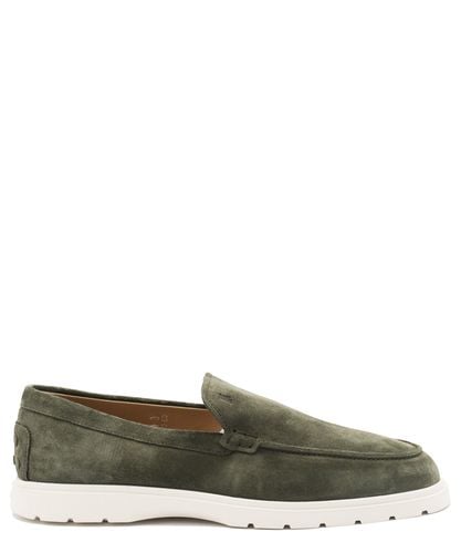 Pantofola Loafers - Tod's - Modalova