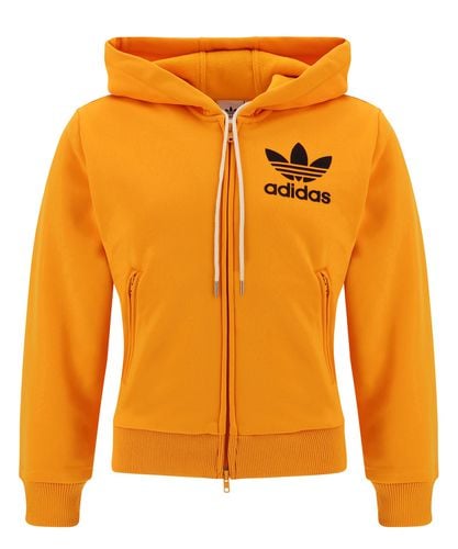 Felpa con cappuccio wales bonner - Adidas - Modalova