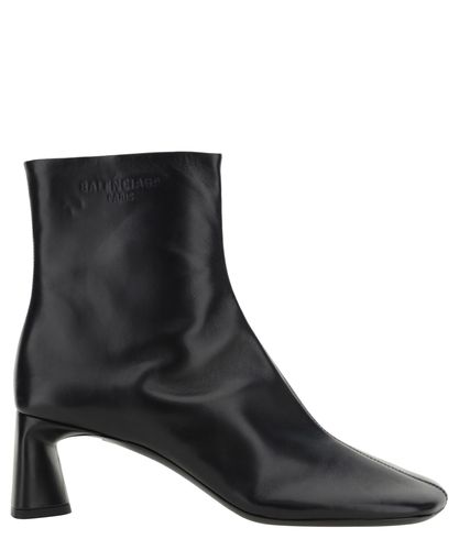 Dutyfree stiefel mit absatz - Balenciaga - Modalova