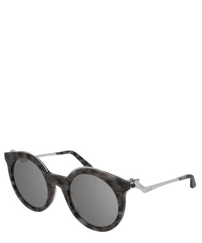 Occhiali da sole ct0118s - Cartier - Modalova