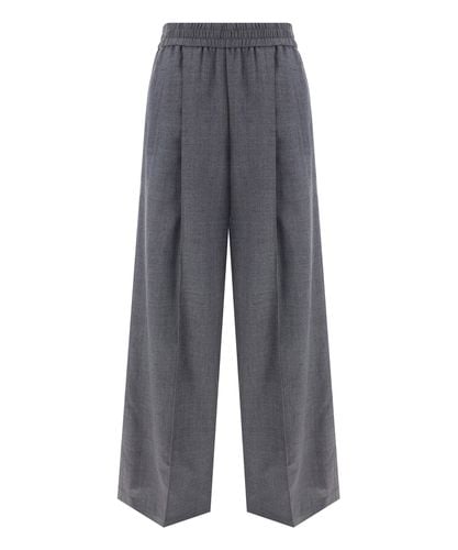 Trousers - Brunello Cucinelli - Modalova