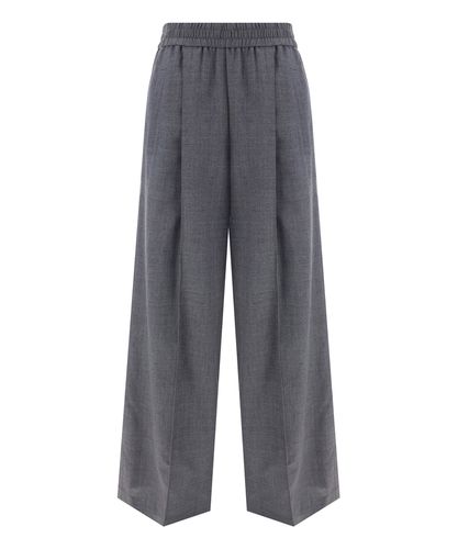 Trousers - Brunello Cucinelli - Modalova