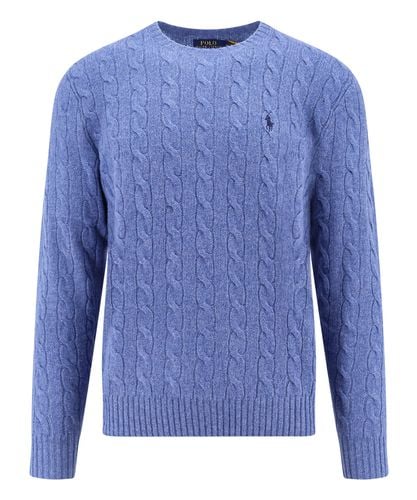 Pullover - Polo Ralph Lauren - Modalova