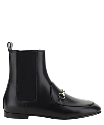 Jordaan Ankle boots - Gucci - Modalova