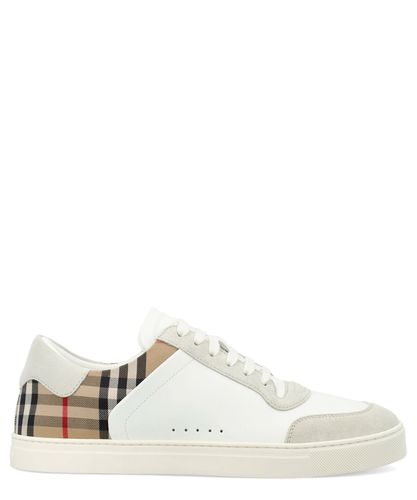 Sneakers - Burberry - Modalova