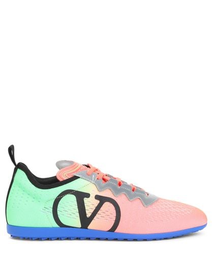 New Runner Sneakers - Valentino Garavani - Modalova