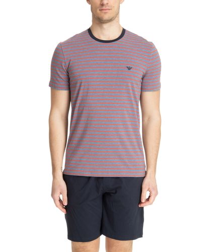 Underwear Pyjama - Emporio Armani - Modalova