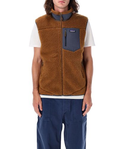 Retro-X Vest - Patagonia - Modalova