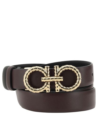 Belt - Salvatore Ferragamo - Modalova