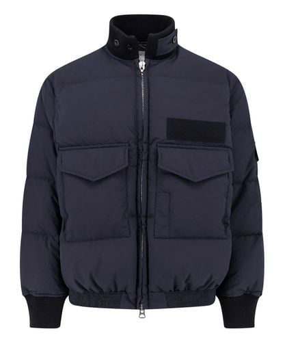 Down jacket - Sacai - Modalova