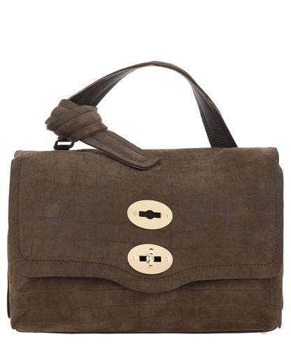 Postina Handbag - Zanellato - Modalova