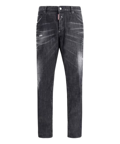 Jeans skater - Dsquared2 - Modalova