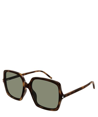 Sunglasses SL 591 - Saint Laurent - Modalova
