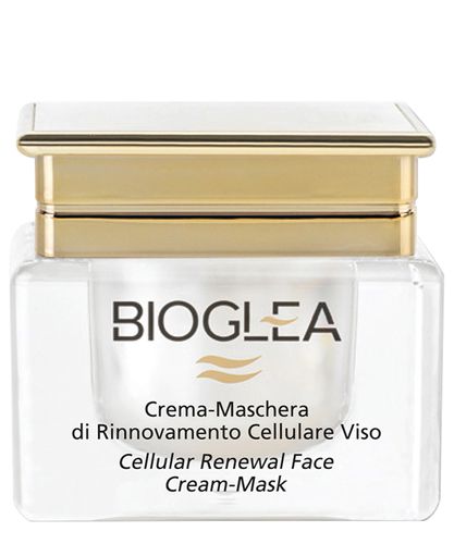 Cellular renewal face cream-mask 50 ml - Bioglea - Modalova