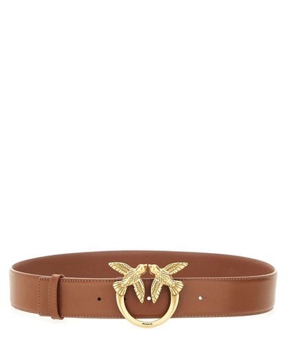 Love Berry Belt - Pinko - Modalova