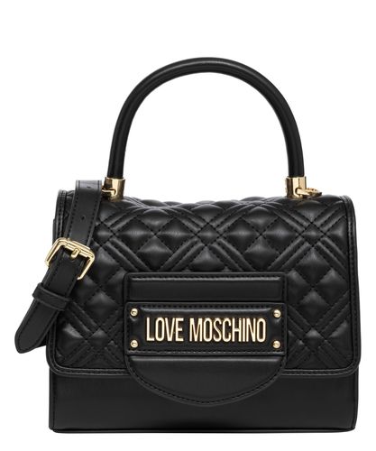 Handbag - Love Moschino - Modalova