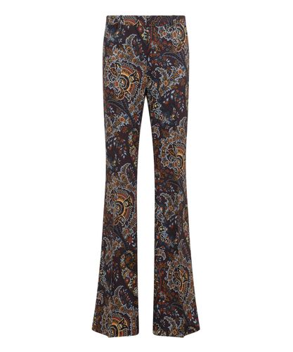 Trousers - Etro - Modalova