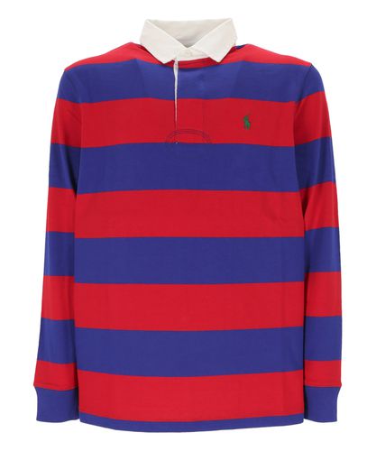 Long sleeve polo shirt - Polo Ralph Lauren - Modalova