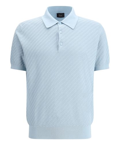 Polo shirt - Brioni - Modalova