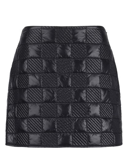 Mini skirt - Moncler - Modalova