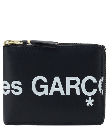 Wallet - COMME des GARÇONS - Modalova