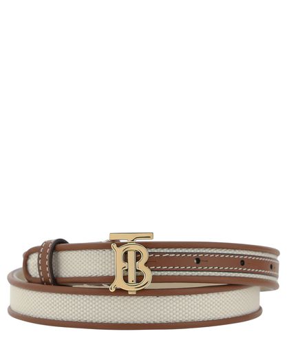 Belt - Burberry - Modalova