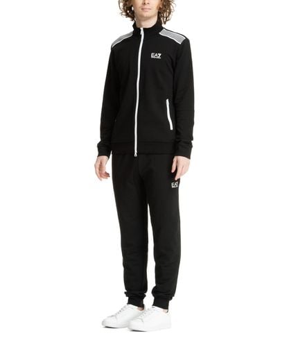 Tracksuit - EA7 Emporio Armani - Modalova