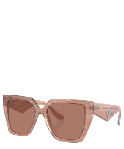Sunglasses 4438 SOLE - Dolce&Gabbana - Modalova