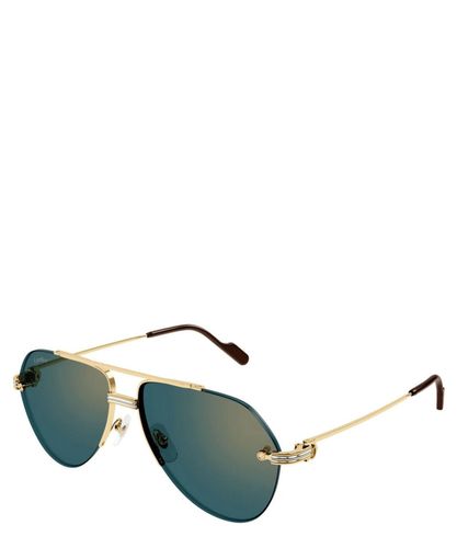 Sunglasses CT0427S - Cartier - Modalova