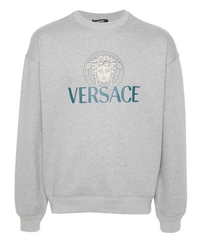 Sweatshirt - Versace - Modalova