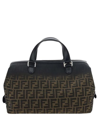 Soft Duffle bag - Fendi - Modalova