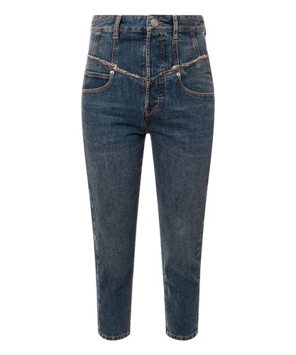 Jeans - Isabel Marant - Modalova