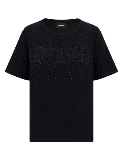 T-shirt - Dsquared2 - Modalova