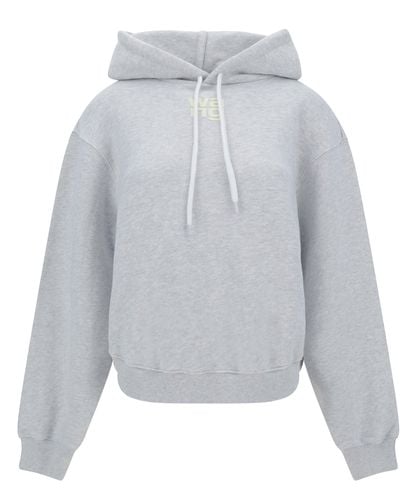 Kapuzenpullover - Alexander Wang - Modalova