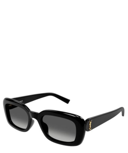 Sonnenbrillen sl m130 - Saint Laurent - Modalova