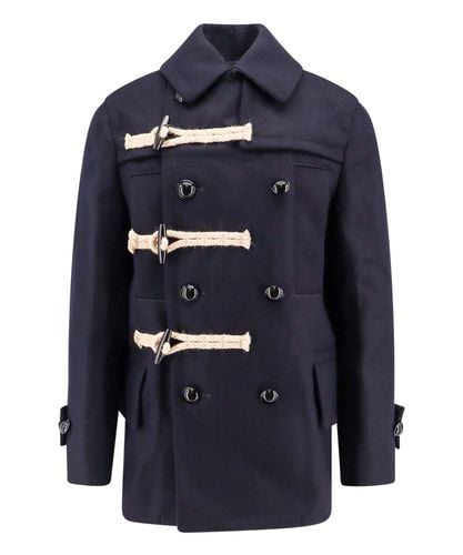 Coat - Sacai - Modalova