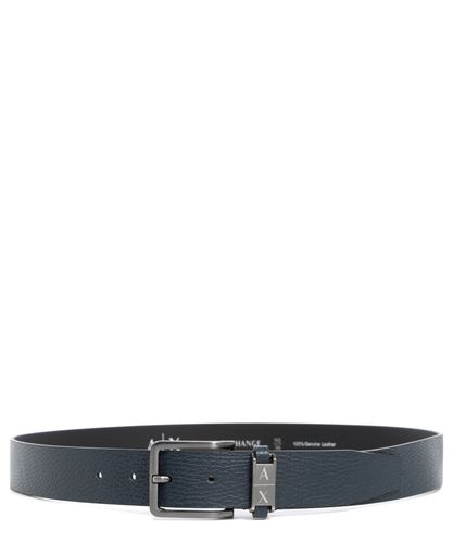 Belt - Armani Exchange - Modalova