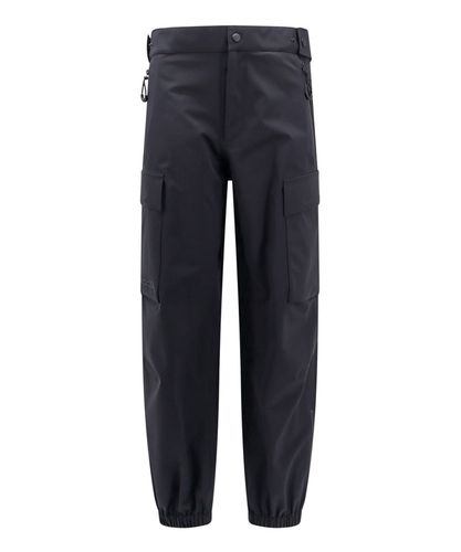 Cargo pants - Moncler Grenoble - Modalova