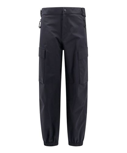 Cargo pants - Moncler Grenoble - Modalova