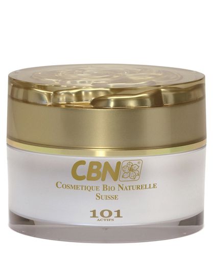 Global multi-functional cream for normal/combination skin 50 ml - CBN - Modalova