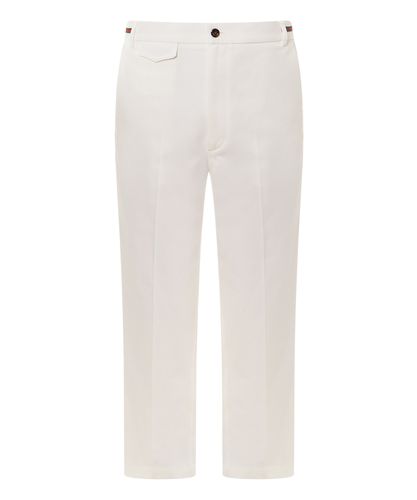 Trousers - Gucci - Modalova