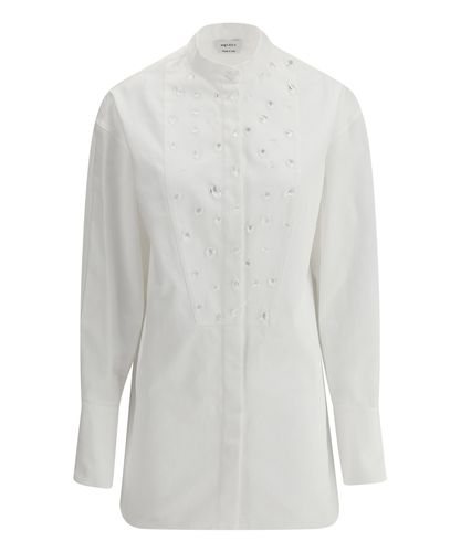 Camicia - Alexander McQueen - Modalova