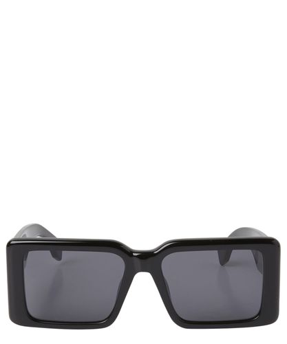 Sonnenbrillen sicomoro sunglasses - Marcelo Burlon County of Milan - Modalova