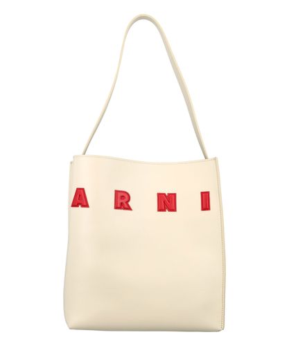 Museo Small Tote bag - Marni - Modalova