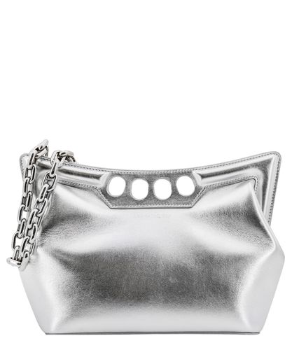 The Peak Clutch - Alexander McQueen - Modalova