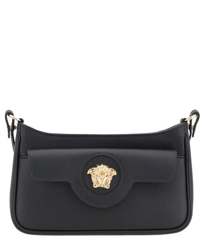 La medusa schultertasche - Versace - Modalova