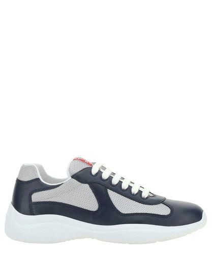 America's Cup Sneakers - Prada - Modalova