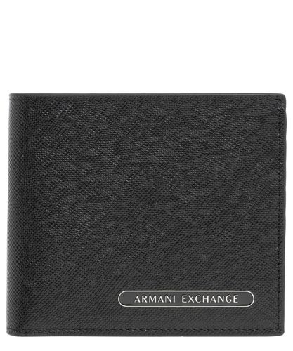 Geldbeutel - Armani Exchange - Modalova