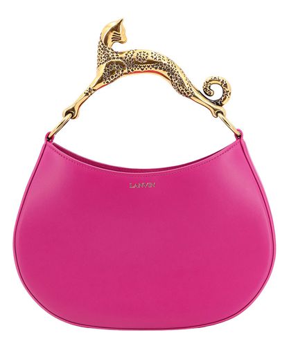 Borsa hobo cat - Lanvin - Modalova