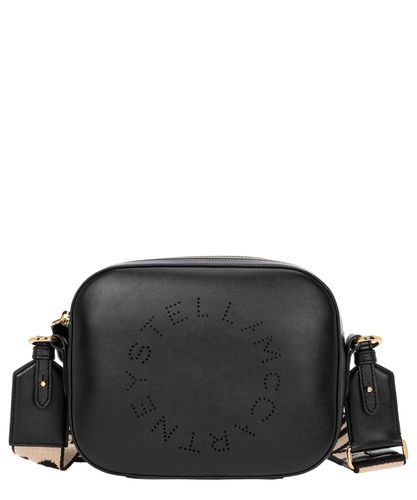Stella Logo Mini Crossbody bag - Stella McCartney - Modalova